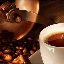 Molinillo Manual de Café Estilo Clásico Italiano