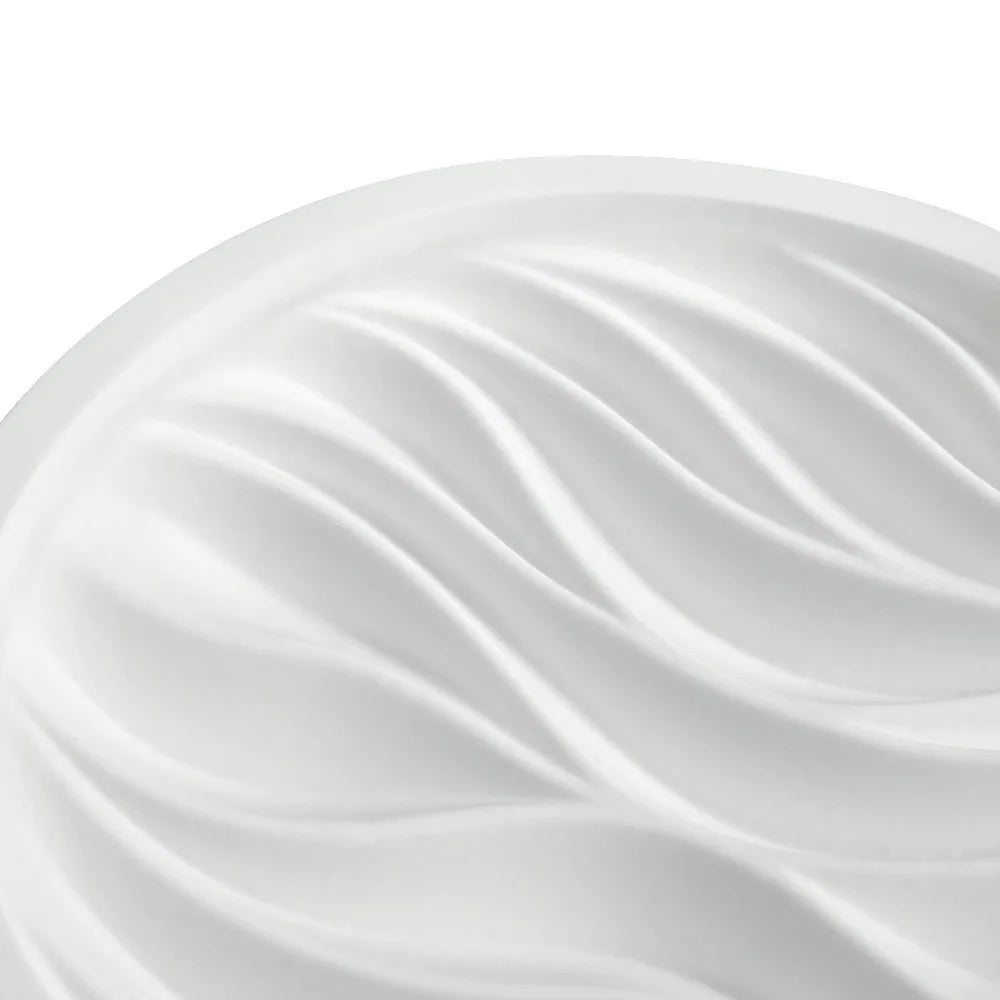Molde de Silicona Geométrico para Mousse y Chocolate