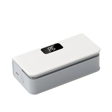 Selladora portátil 2 en 1 para bolsas