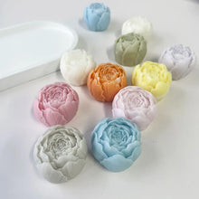 Molde de Silicona 3D para Velas y Jabones