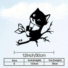Metal Crafts Selling Bedroom Living Room Ornaments Cat Decorations, Crafts Ornaments Home Decoration metal wall hanging