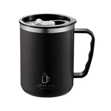 Taza Térmica de Acero Inoxidable 500 ml
