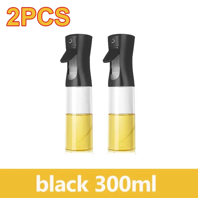 Pulverizador de aceite para cocina