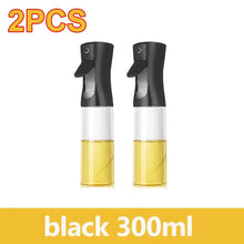 Pulverizador de aceite para cocina