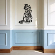 Metal Crafts Selling Bedroom Living Room Ornaments Cat Decorations, Crafts Ornaments Home Decoration metal wall hanging