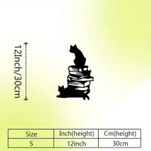 Metal Crafts Selling Bedroom Living Room Ornaments Cat Decorations, Crafts Ornaments Home Decoration metal wall hanging
