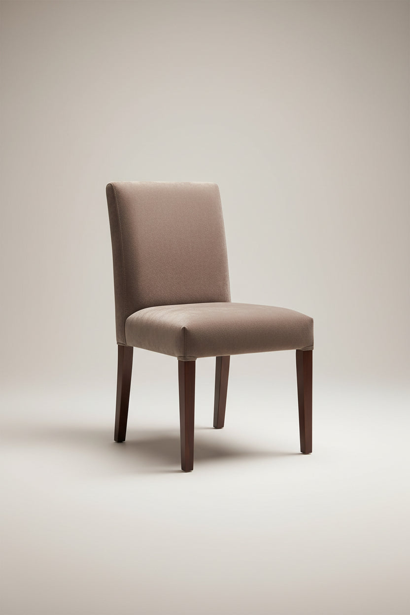 Silla Luxemburgo